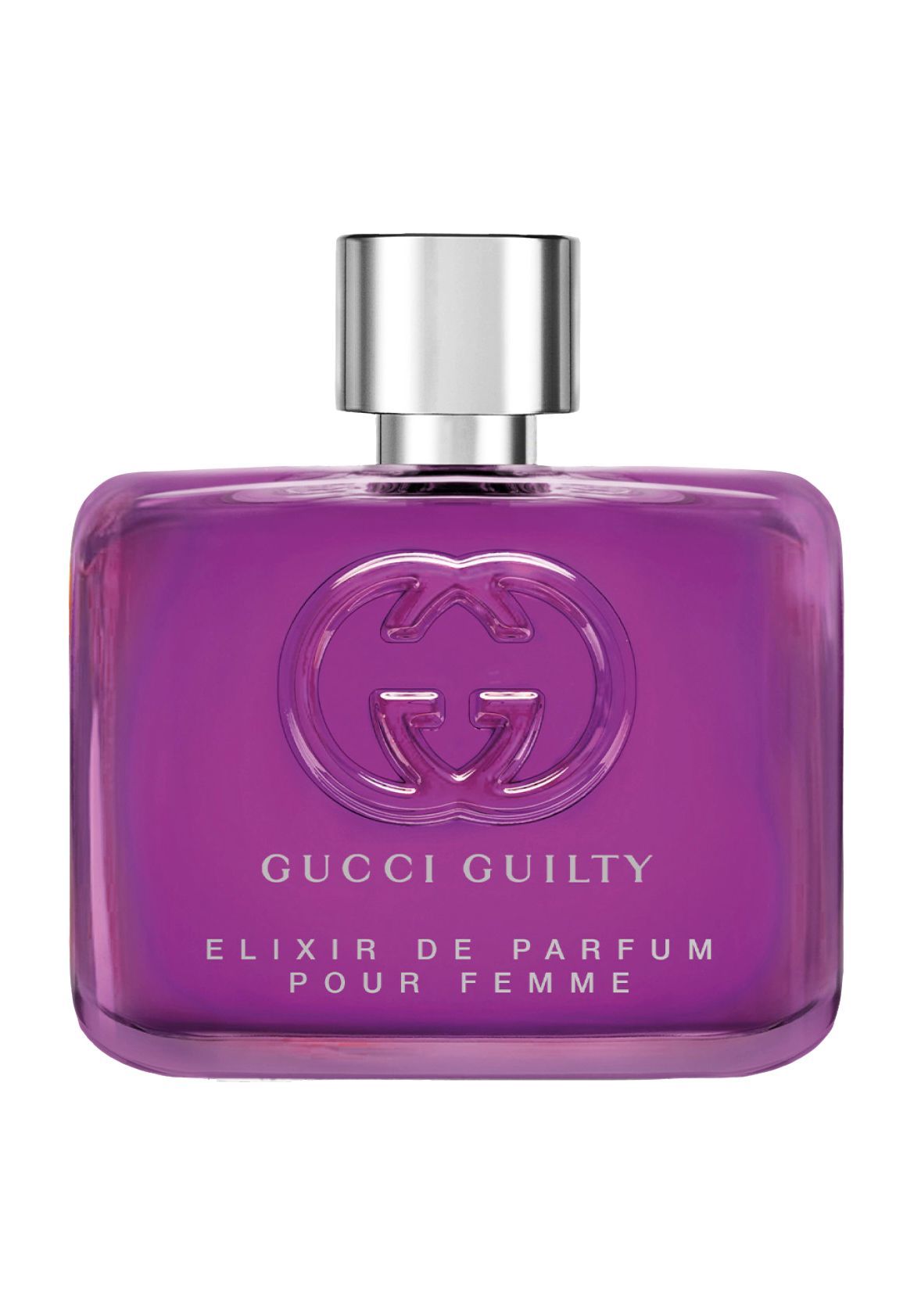 Gucci Guilty Pour Femme Parfüm Extrakt Für Damen 60 Ml - Image 6