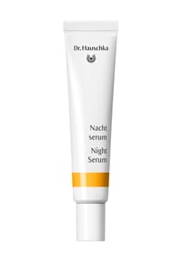 Dr. Hauschka - Nachtserum - FLUID