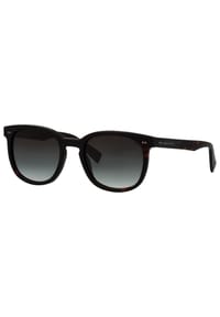 Marc O'Polo - Sonnenbrille - dunkelhavanna matt