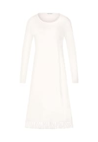 HANRO - Nachthemd Rosaria - Off white