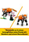 LEGO® Creator 3-in-1 - 31129 Majestätischer Tiger Bild 15