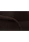 Kayoom Stuhl Winston 110 2er-Set in braun Bild 10