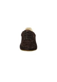 GANT - Sneaker Sperly, Leder, für Damen - DARK BROWN