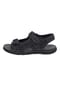 JOSEF SEIBEL Herren Sandale Vincent 08, schwarz Bild 16