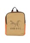 Jack Wolfskin TRAVELTOPIA Reisetasche, Zweiwegereißverschluss, Rucksackfunktion Bild 9
