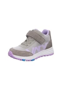 VADO - Sneaker ROOKY MID ELASTIC GTX - walnut