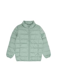 MANGUUN - Steppjacke, Stehkragen, für Kinder - 2 JADEITE 16-5304T
