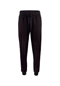 CALIDA - Herren Jogginghose Remix Basic Lounge - schwarz