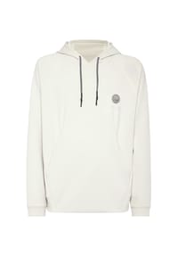 PLEIN SPORT - Hoodie - black