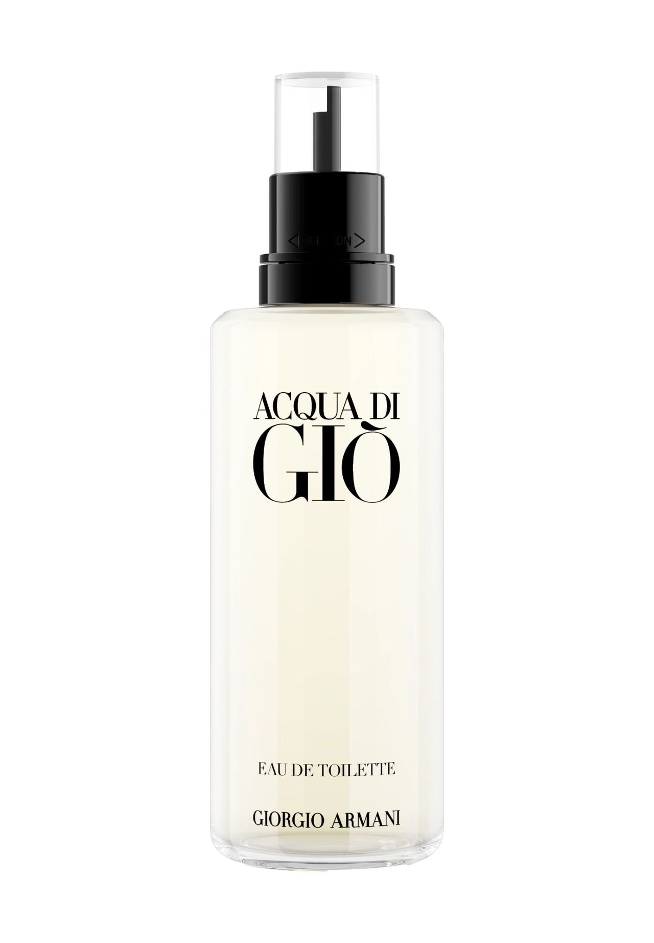 GIORGIO ARMANI ACQUA DI GIÒ Eau de Toilette | GALERIA 