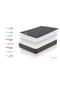 MOONIA Magnum Black Memory-Schaum Matratze Bild 9