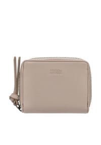 FREDsBRUDER - My Bestie Nugget - Geldbörse 3cc 10.5 cm (light nutmeg) - khaki green