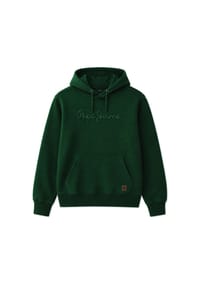 Pepe Jeans - Hoodie, Kängurutasche, für Herren - 681 RICHMOND GREEN