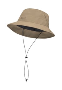 Jack Wolfskin - Bucket Hat. anpassbar - HAZEL WOOD