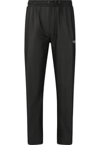 weather report® - Regenhose Rainy mit wasserdichten Nähten - 500 Black