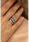 CELESTA® Damen Ring "471270042", 925er Silber Bild 2