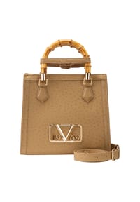 19V69 ITALIA - Handtasche IVA - Black