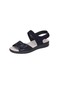 Semler - Sandalen - midnightblue