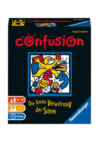 Ravensburger - Confusion - 