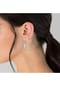 GLANZSTÜCKE MÜNCHEN Damen Ohrringe aus 925/- Sterling Silber in Silber Bild 2