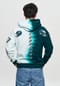 RE:COVERED Hoodie NFL Eagles Ink Dye Effect für Philadelphia Eagles-Fans Bild 5
