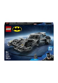 LEGO® - Super Heroes DC - 76331 Batman vs. Superman: Batmobil - 