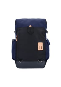 HARVEST LABEL - Koyasan Koyasan Rucksack 48 cm - navy