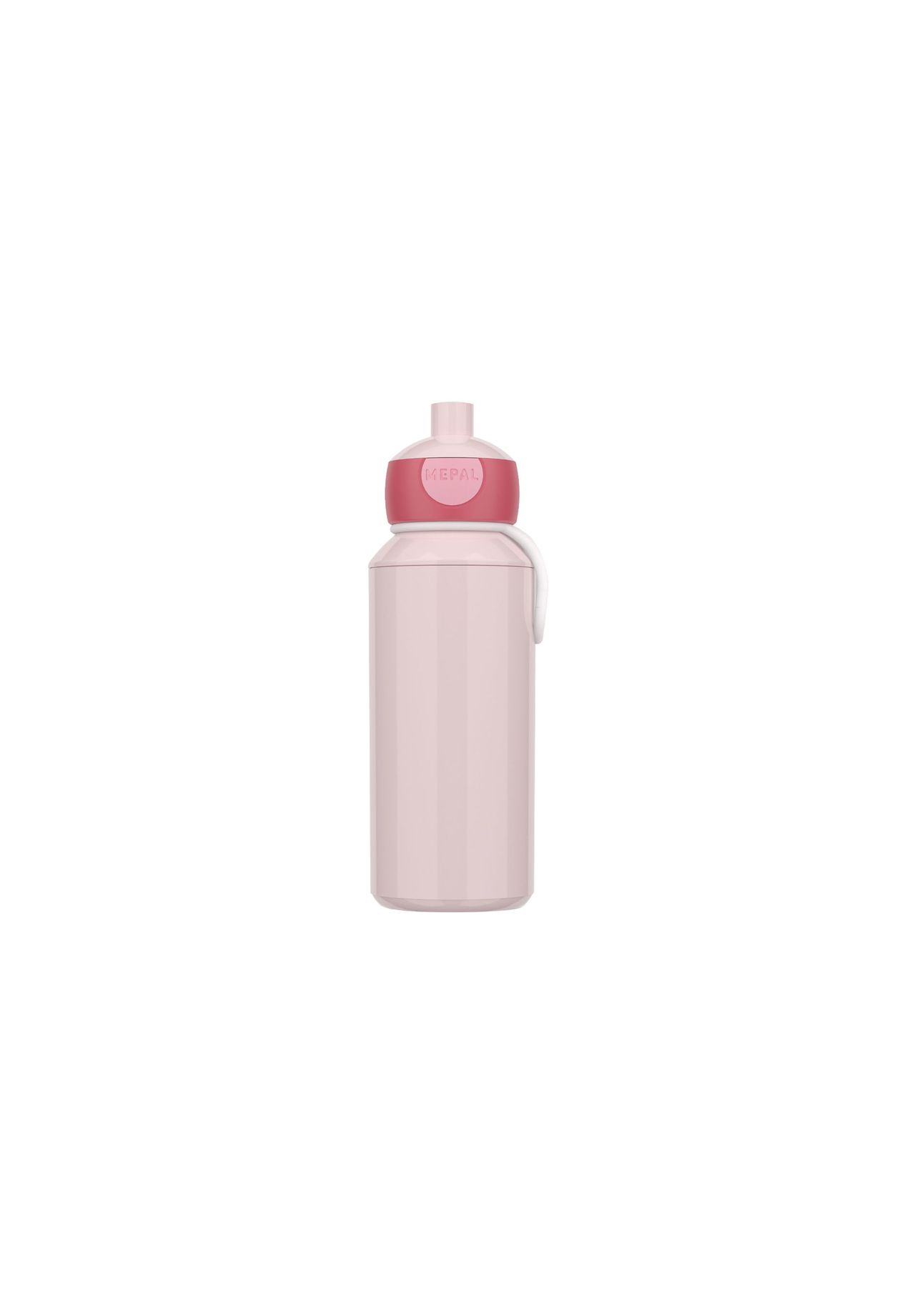 Mepal Cool Pink Trinkflasche Pop-Up Campus 400 Ml - Bild 6