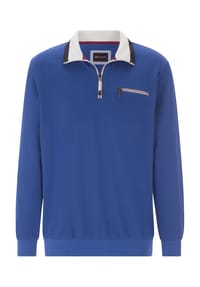 BABISTA - Sweatshirt QUORON - royalblau