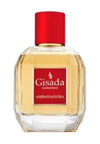 GISADA PRESTIGE-LINE - Ambassadora Eau de Parfum - 