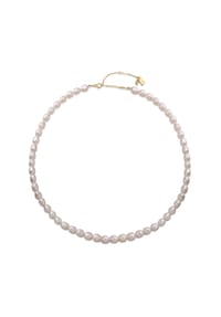 AILORIA - Halskette SHIORI - gold