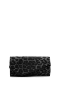 Tamaris - TAS Amalia Leo Damen Clutch TAS Amalia Leo - brown 200