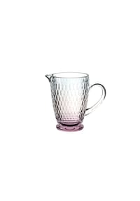 Villeroy & Boch Glaskrug Boston Pearl - Boston - bunt