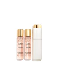 CHANEL COCO MADEMOISELLE - EAU DE TOILETTE NACHFÜLLUNG MIT ZERSTÄUBER - 