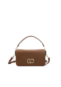 V® ITALIA - Umhängetasche - Black
