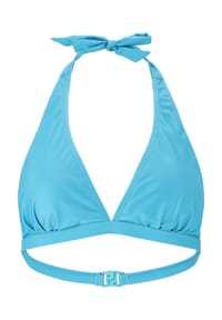 CRUZ - Bikinioberteil Pozzuoli mit praktischer Quick Dry-Technologie - 2195 Swim Cap