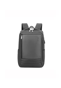 AOKING BACKPACK - Rucksack - Grey
