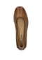 JOSEF SEIBEL Damen Ballerina Fenja 01, camel Bild 14
