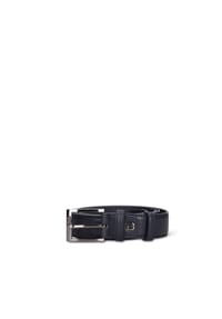 pierre cardin - Gürtel - Black