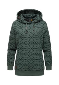 ragwear™ - Hoodie Cinda - Dark Grey