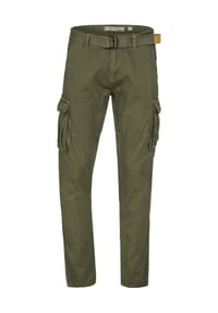 INDICODE - Cargohose William - Amber