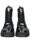 STEVE MADDEN Leder Stiefelette Bild 3