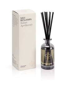 MAX BENJAMIN - LUXURY DIFFUSER Raumduft "Italian Apothecary" - 
