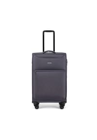 epic Jupiter 4X - Jupiter 4X 4 Rollen Trolley 69 cm - black