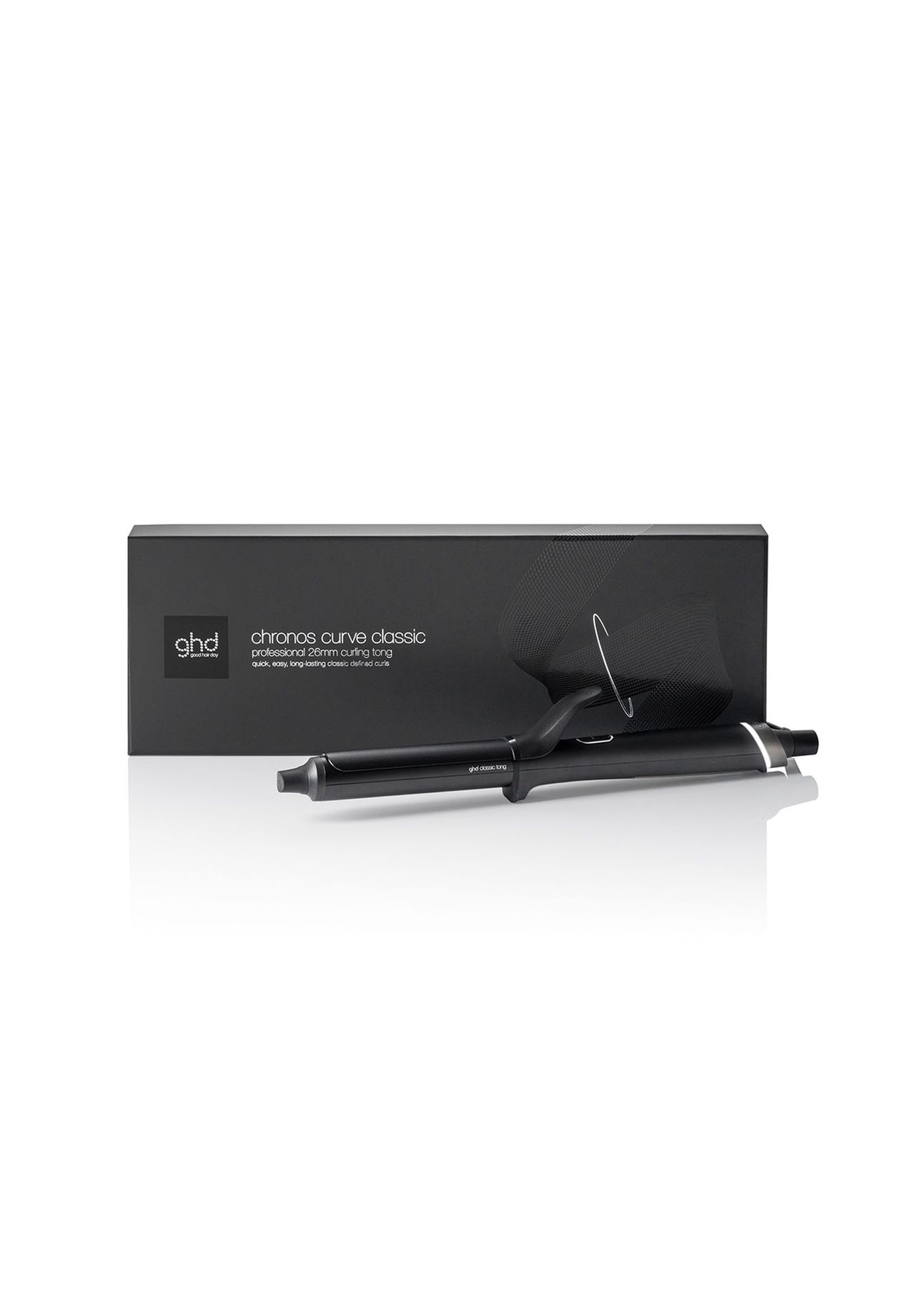 Ghd Chronos Curve Klassischer Lockenstab, 1 Stück - Image 6