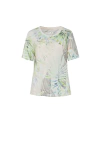 TONI - T-Shirt Esra - khaki | 065