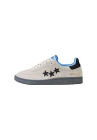 19V69 ITALIA - Sneaker NAPOLI 2.1 - Black