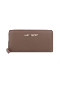 VALENTINO - Brixton Brixton Geldbörse 19 cm - beige
