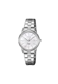 CITIZEN® Elegance - Damen Armbanduhr "EU6070-51D" - SILBER