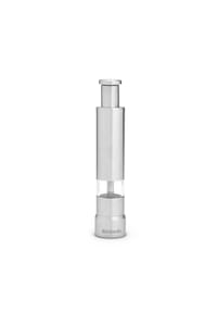 brabantia - Tisch Accesories Salz- und Pfeffermühle, 2er Set, Edelstahl - Edelstahl